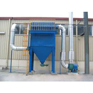 HMC型脈噴單機(jī)除塵器 HMC型脈噴單機(jī)除塵器