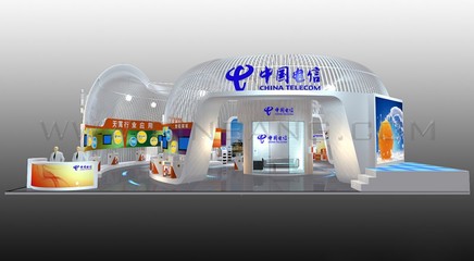 北京展臺設(shè)計(jì)服務(wù) 在會(huì)展服務(wù)繁榮浪潮中提升競爭力